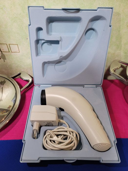 Лампа биоптрон Компакт цептер bioptron compact 3 zepter біоптрон