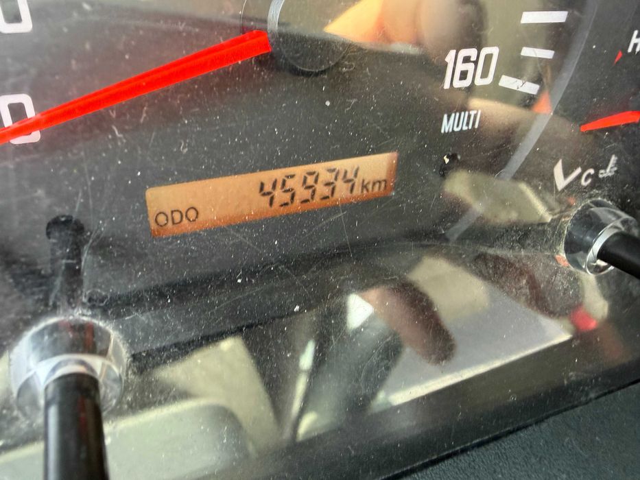 Isuzu tribasculante 2023 3.0CC 150 CV Nacional