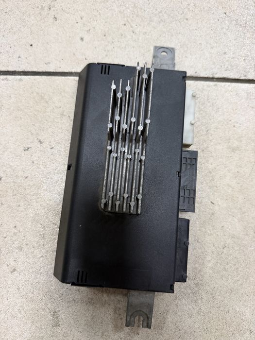 Modulo luzes bmw e39