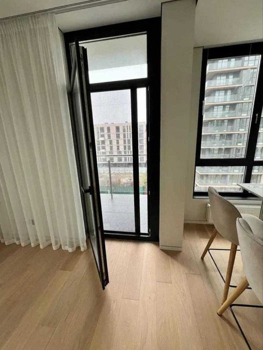 Без% під ключ! Функціональна 3к 78м2 Салютна 2 Файна Таун Бомбосховище