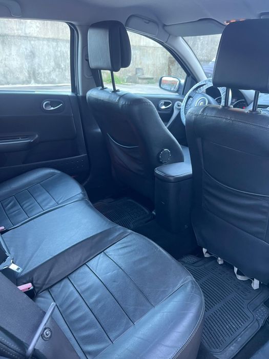 Vendo Renault Megane II Fase II 1.5DCI