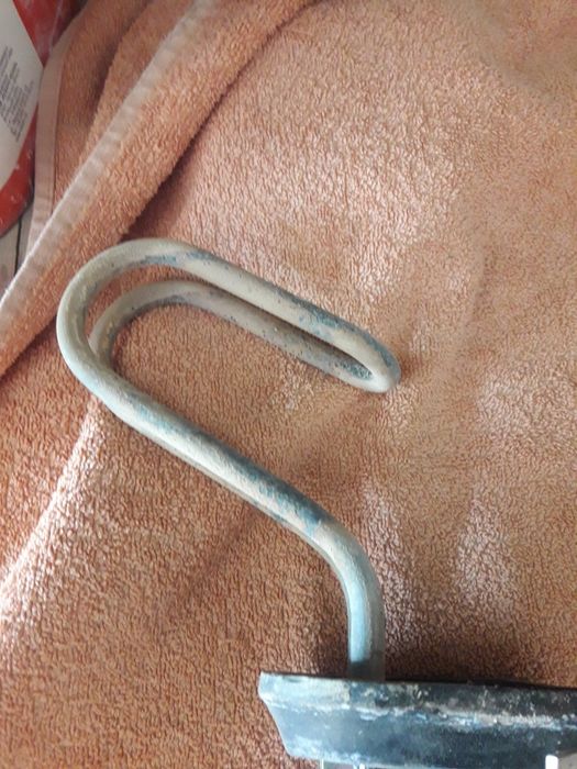 Тены для бойлера...