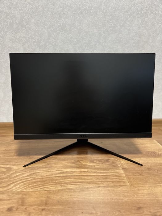 msi g2412 - купить монитор для ПК - Цена на OLX.ua