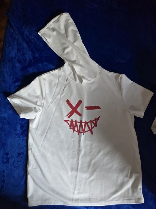 T-shirt/camisola infantil 10 anos