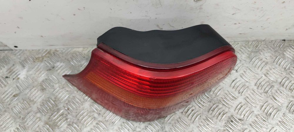 VW Volkswagen Golf 4 IV Lampa Lewa Tylna Lewy Tył LT