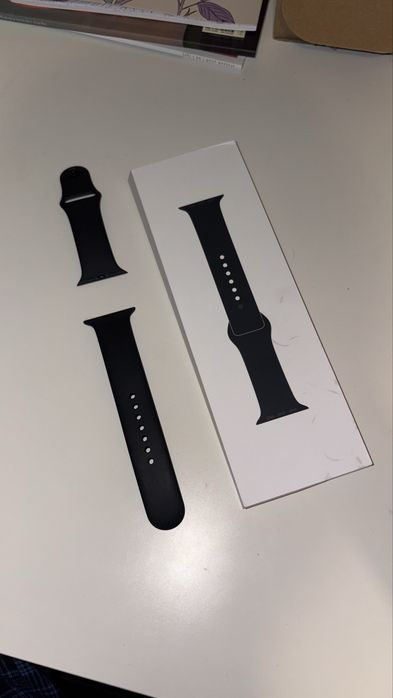 Pasek sportowy Apple Watch 46 mm M/L