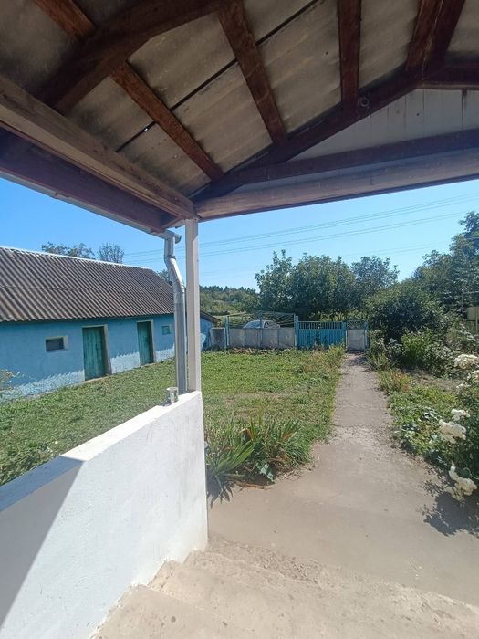 Продається житловий будинок в с. Дубинка