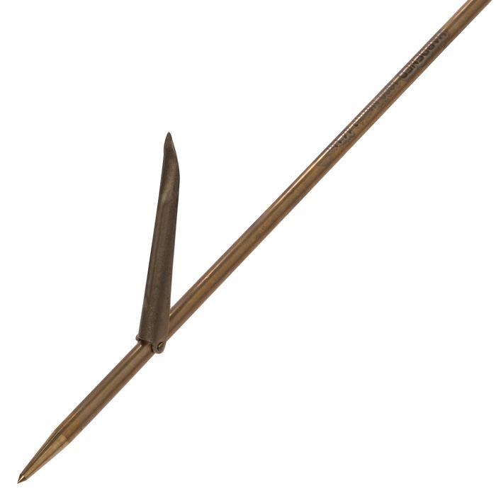 Arma de Caça Submarina 75 cm - SPF 500 conectada