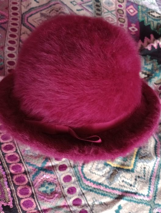 Damski kapelusz KANGOL