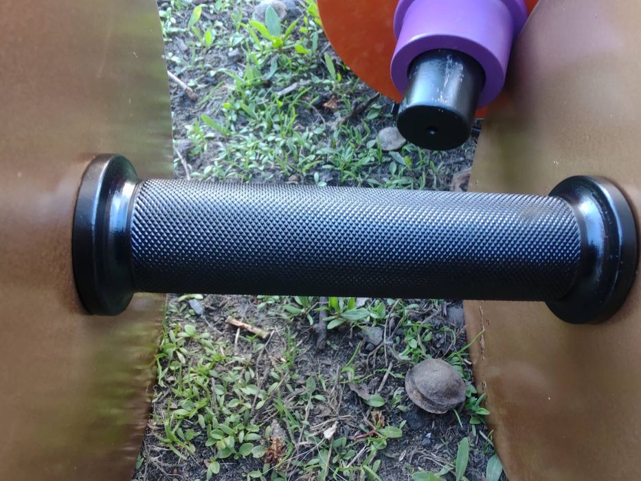 Гантеля разборная 19 кг