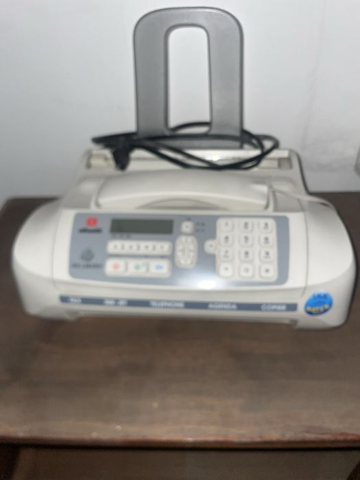 Olivetti fax-lab 105