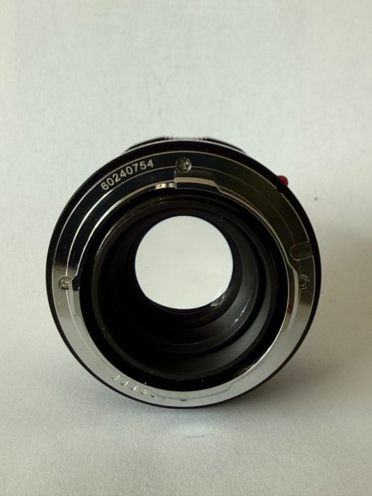 Contax Carl Zeiss Plannar G 45mm f2 para Leica M