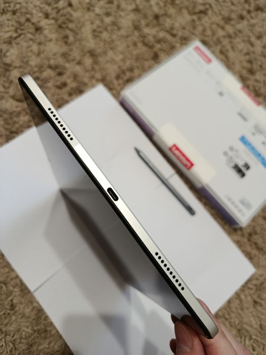 Продам планшет Lenovo Tab P 12 Global  8/128