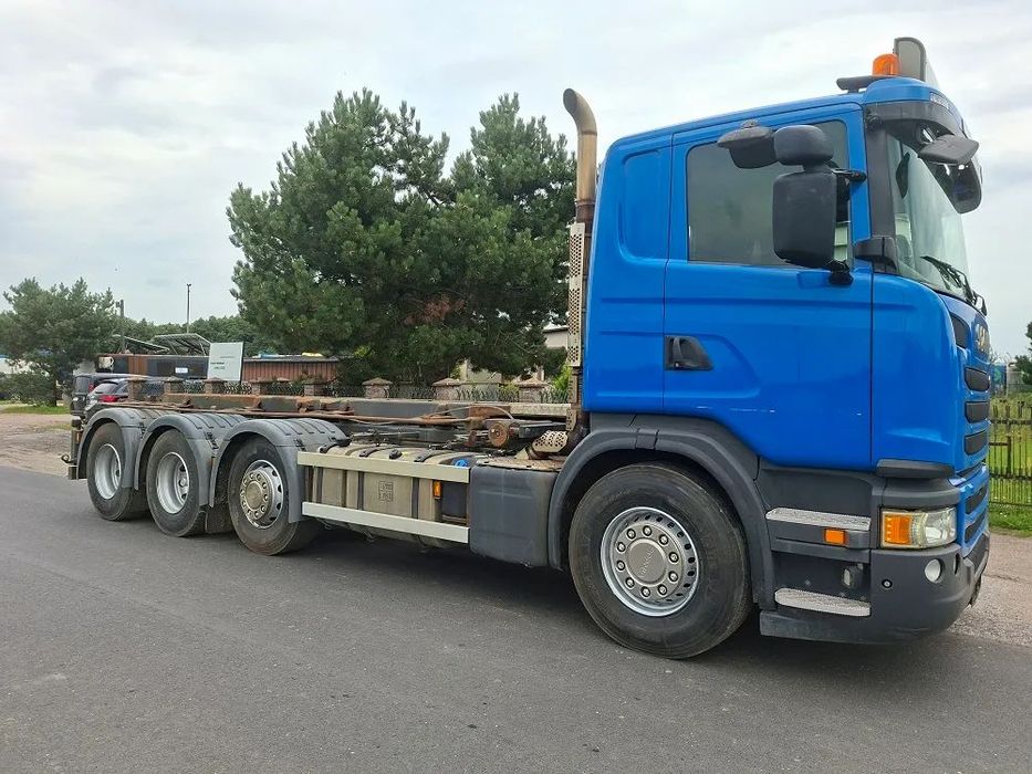 Scania