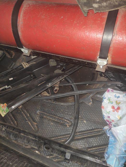 Чери амулет 2007 (74-тис пробег)