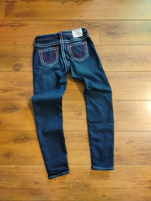 Джинси true religion