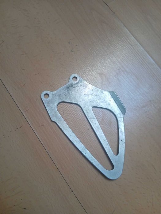 Honda CBR F4i algumas peças
