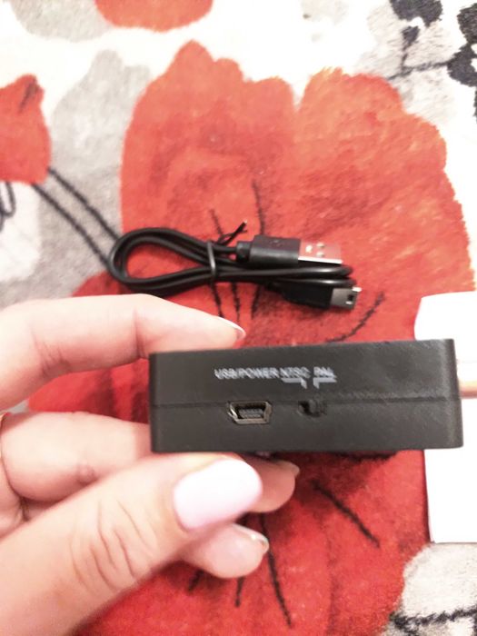 HDMI-сумісний конвертер