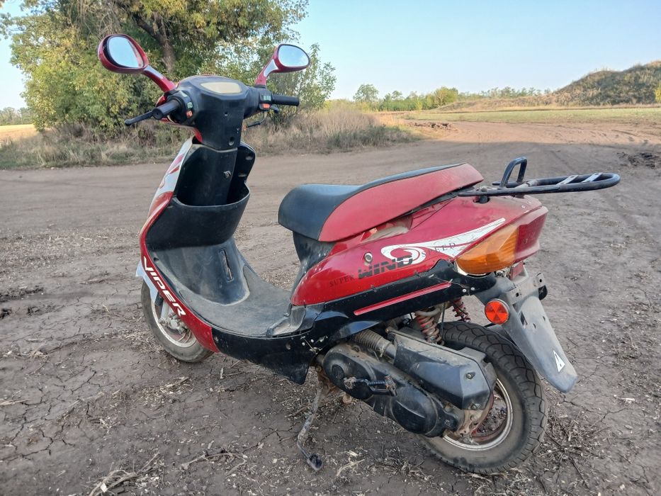 Обміняю на інший транспорт