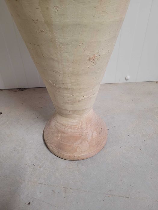 Amfora gliniana z Maroko