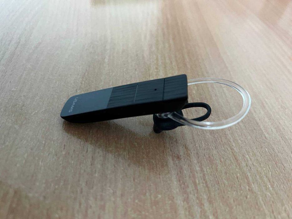 Bluetooth stereo гарнитура USAMS-BT2 Wireless Earphone