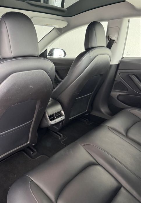 Tesla model 3 2019