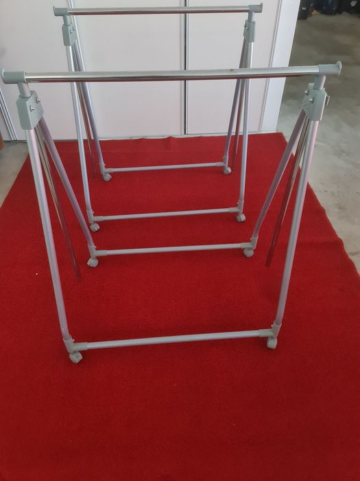 Cabides de roupa