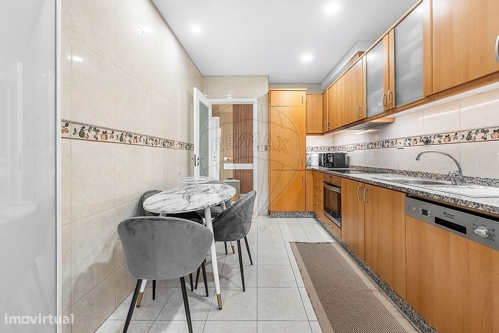 Apartamento T2 para venda