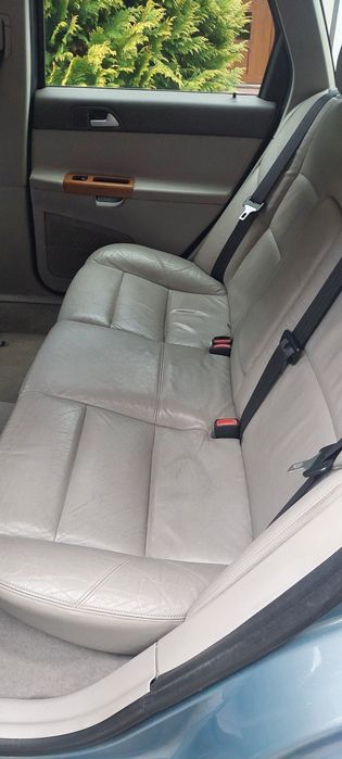 VOLVO V50 1.6D DRIVE 2009