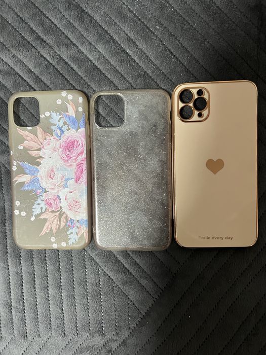 Продам чохли на Iphone 11 pro max