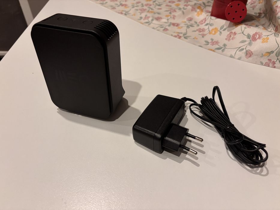 Extensor MEO Wi-Fi 6