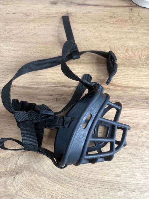 Kaganiec fizjologiczny jak Baskerville roz. 4