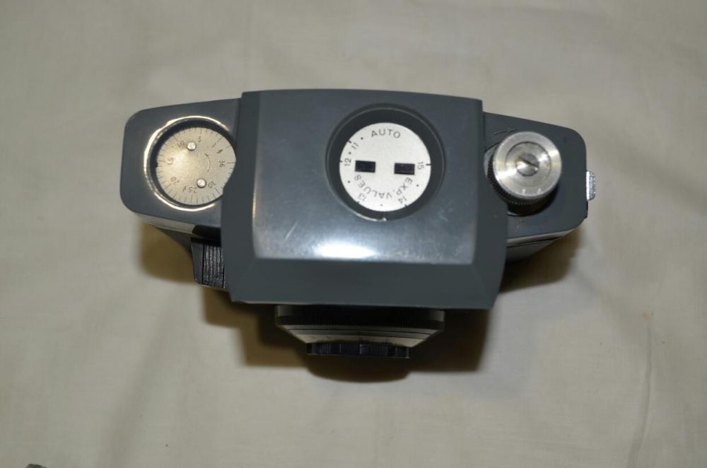 Фотоапарат Кодак Колекционный.