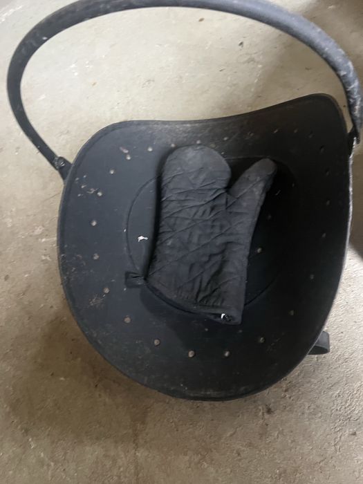 Salamandra + Acessorios