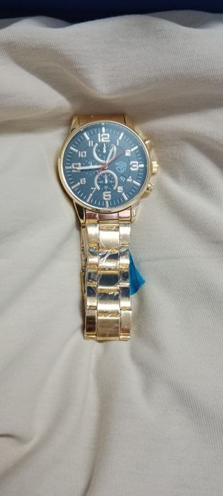Vendo relógio Homem