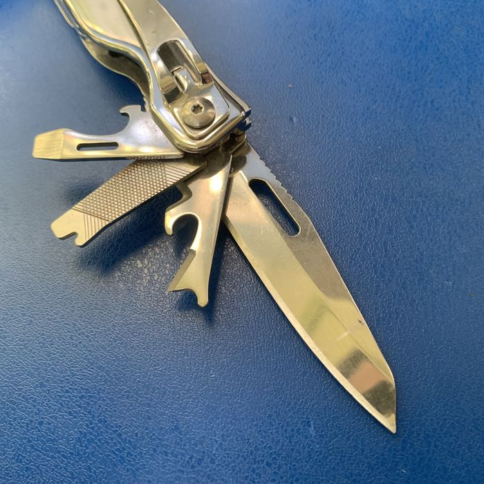 Мультитул Skif Plus Universal Tool