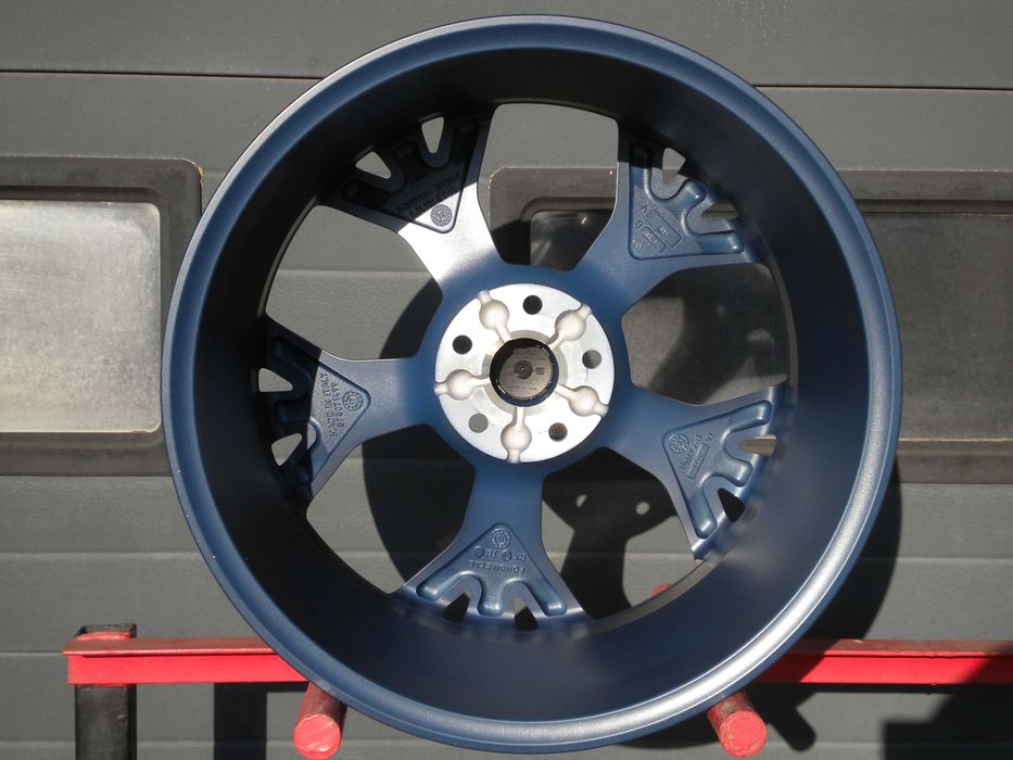 Felgi aluminiowe 19 5x112 OE Seat Ateca Cupra Tavascan Ateca Leon