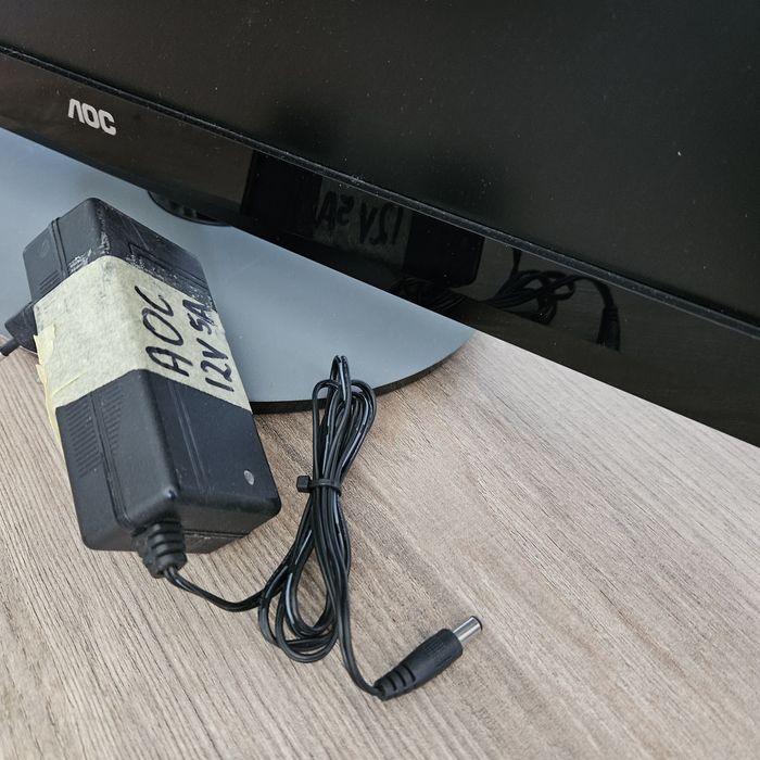 Sprzedam używany Monitor AOC