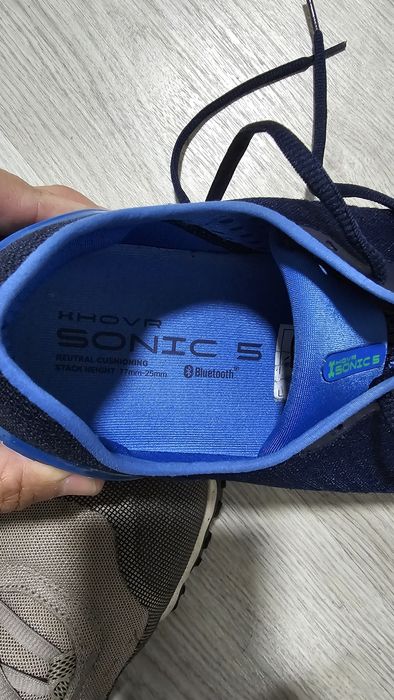 Sapatilhas 45 under armour