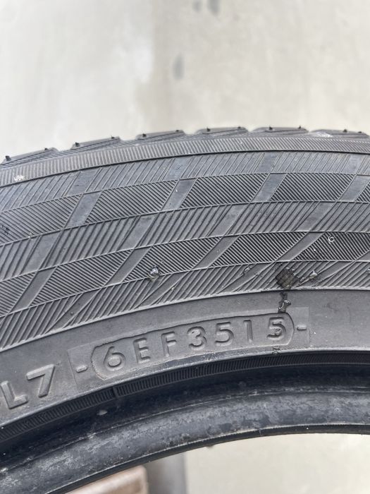 Yokohama w drive v905 245/50 r18