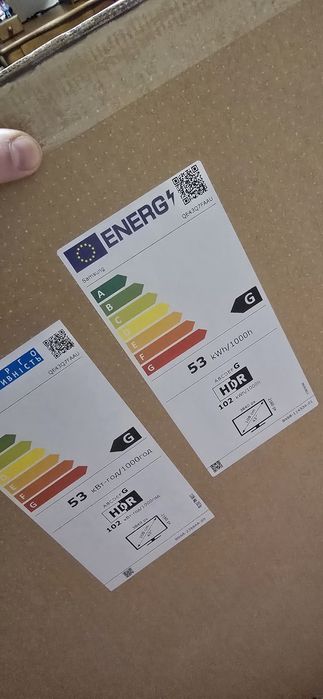 Телевізор Samsung QE43Q7FAAUXUA