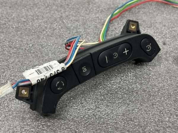 Comando / botão / interruptor multifunções BMW 5 (E39)