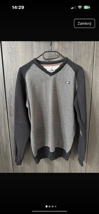Bluza męska r. M