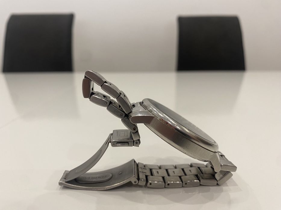 Relógio da Tommy Hilfiger