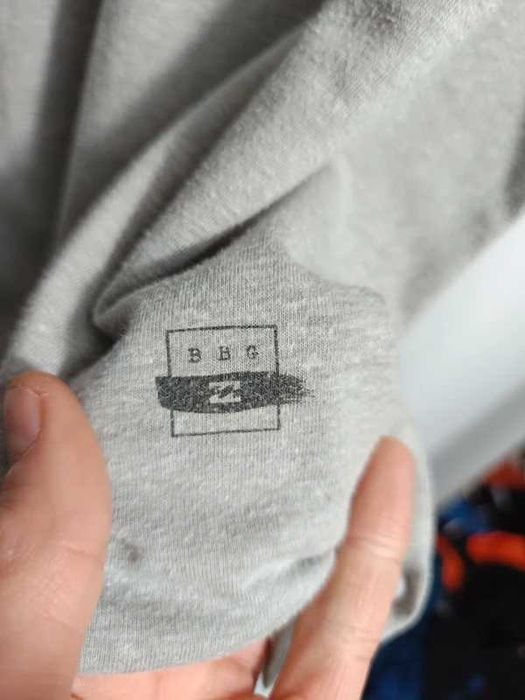 T-shirt Billabong Gallery Collection size XL