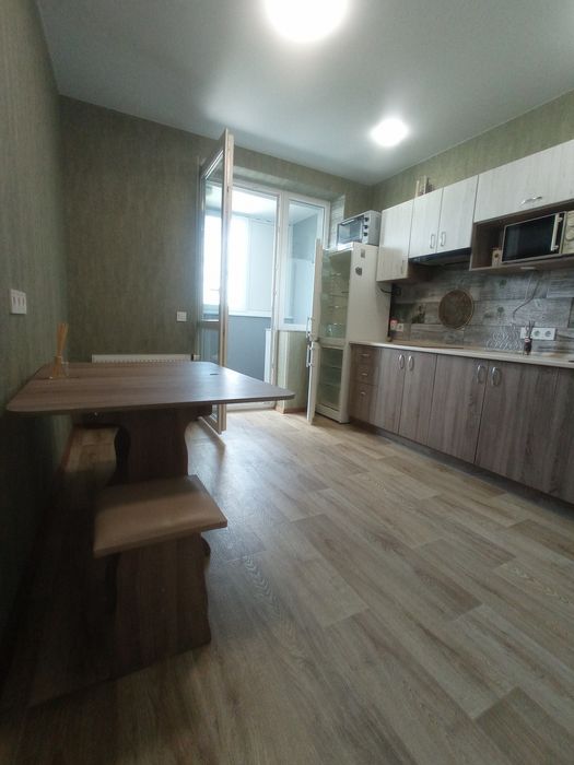 Продам однокомнатную квартиру ЖК РАДУЖНЫЙ
