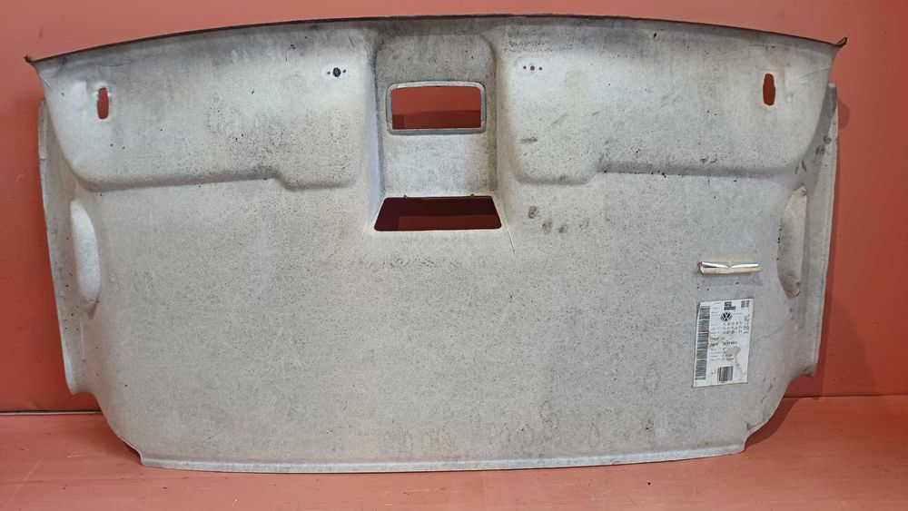 Потолок стеля Volkswagen T5 2003-2015 передній