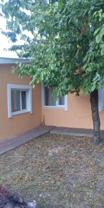 Продам 4-х.кім.квартиру в Новій Ушиці,