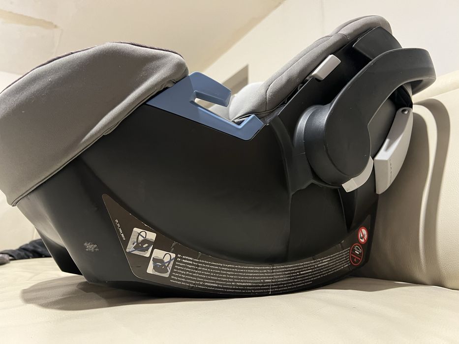Fotelik Cybex Aton 5