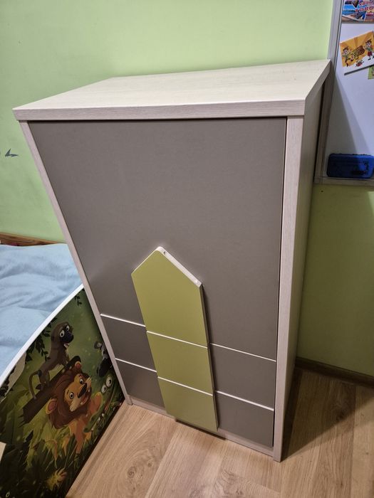 Meble BRW strzałka zestaw